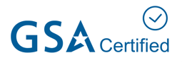 GSA certified - Certified Healthcare Billing