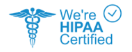 hipaa certified - Certified Healthcare Billing