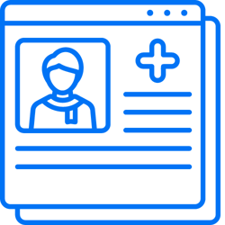 patient portal - certified healthcare billing