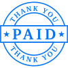 Payment posting icon