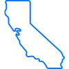 Medical billing Services in California - California icon