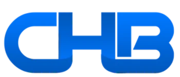 CHB - Certified Healthcare Billing - Blue Logo