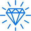 Diamond icon