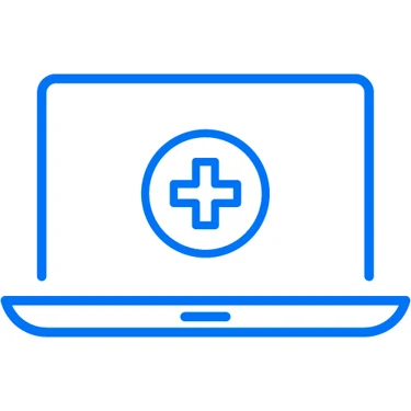 EHR Software icon