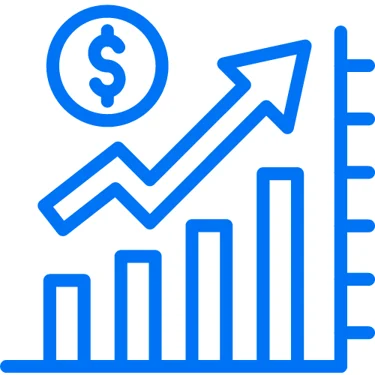 revenue cycle management icon