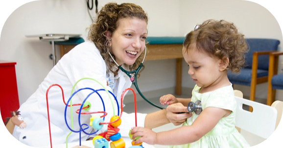 Pediatrics billing services