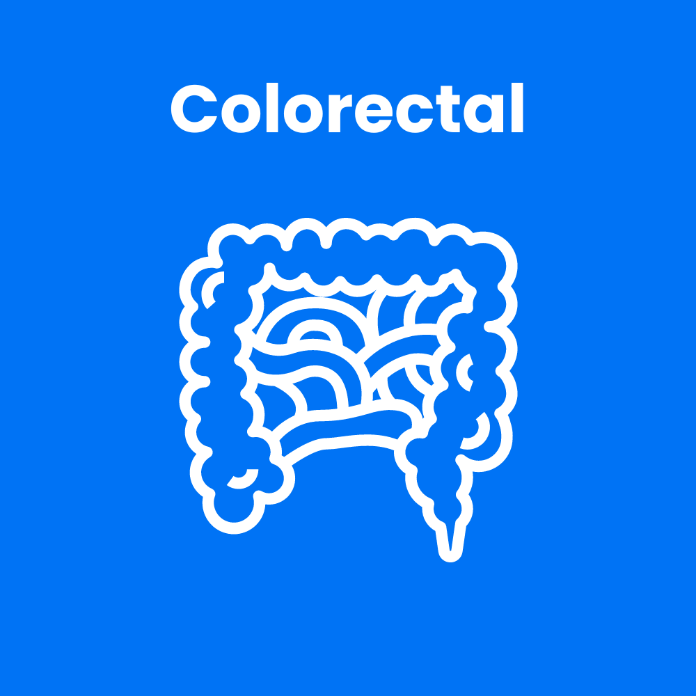 Colorectal billing services