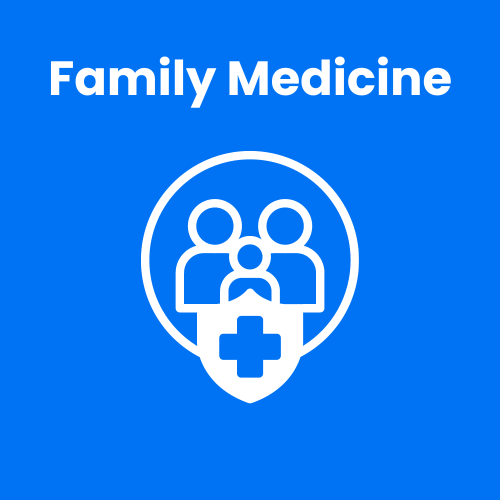 Family Medicine BILLING SERVICES