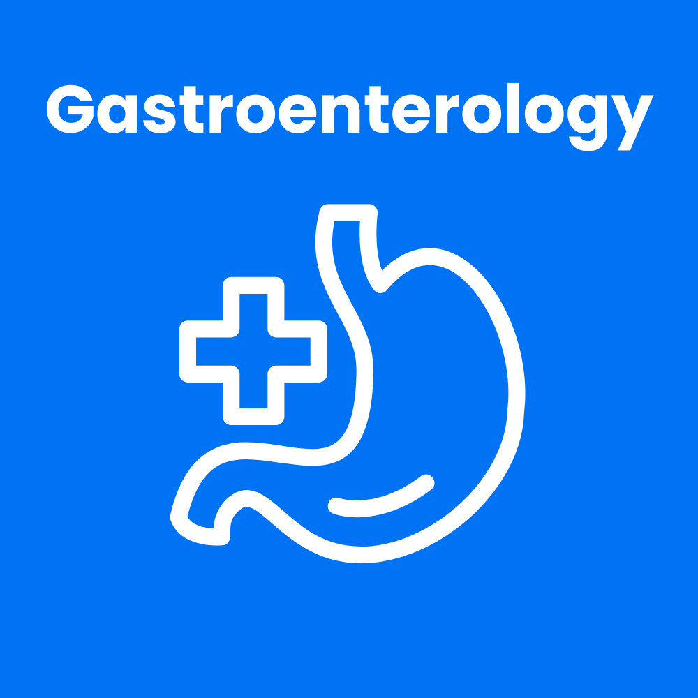 Gastroenterology billing services in California - Picture representing Gastroenterology