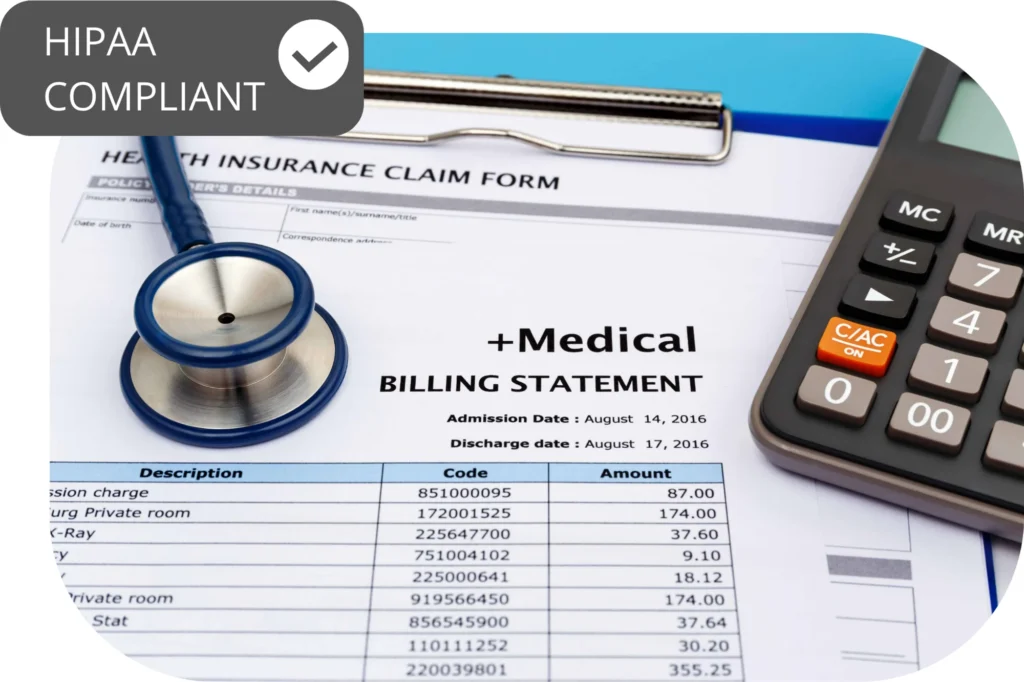 Medical Billing Company