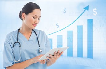 Medical Practice financial growth thanks to medical billing services