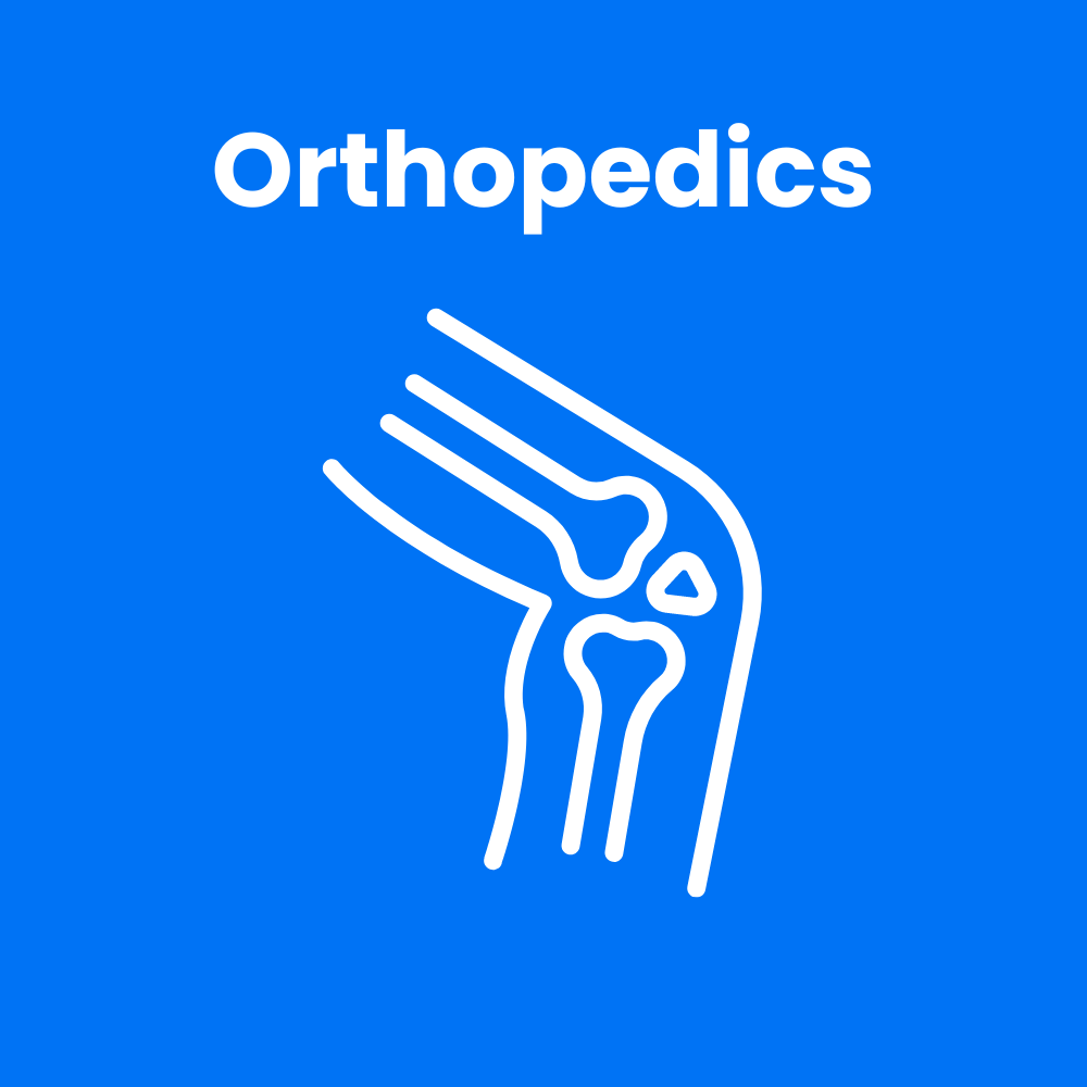 Orthopedics billing company