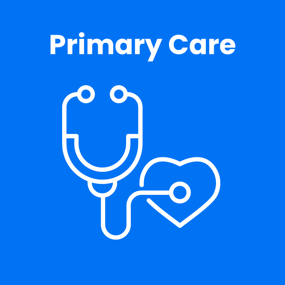 Primary care billing services