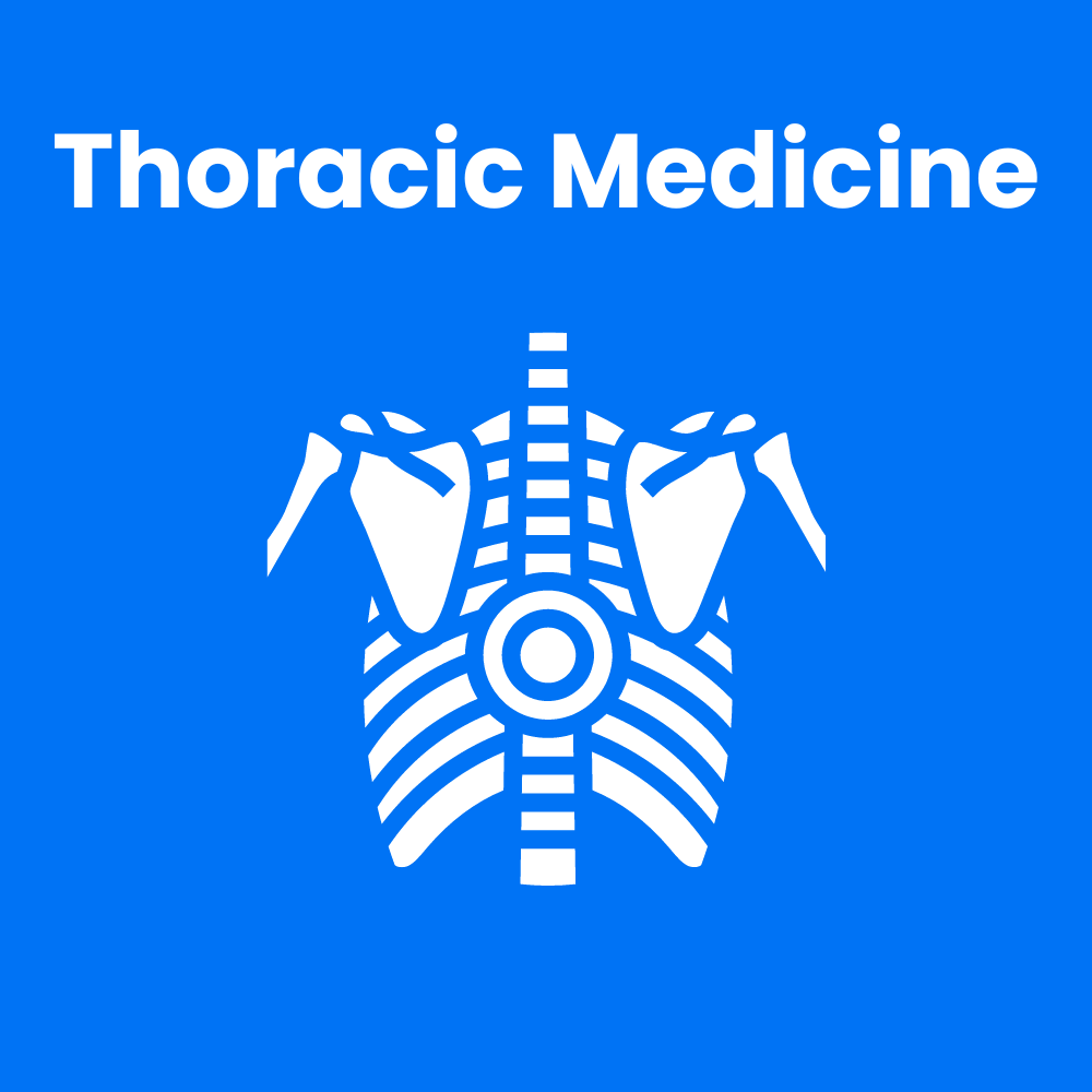 Thoracic Medicine