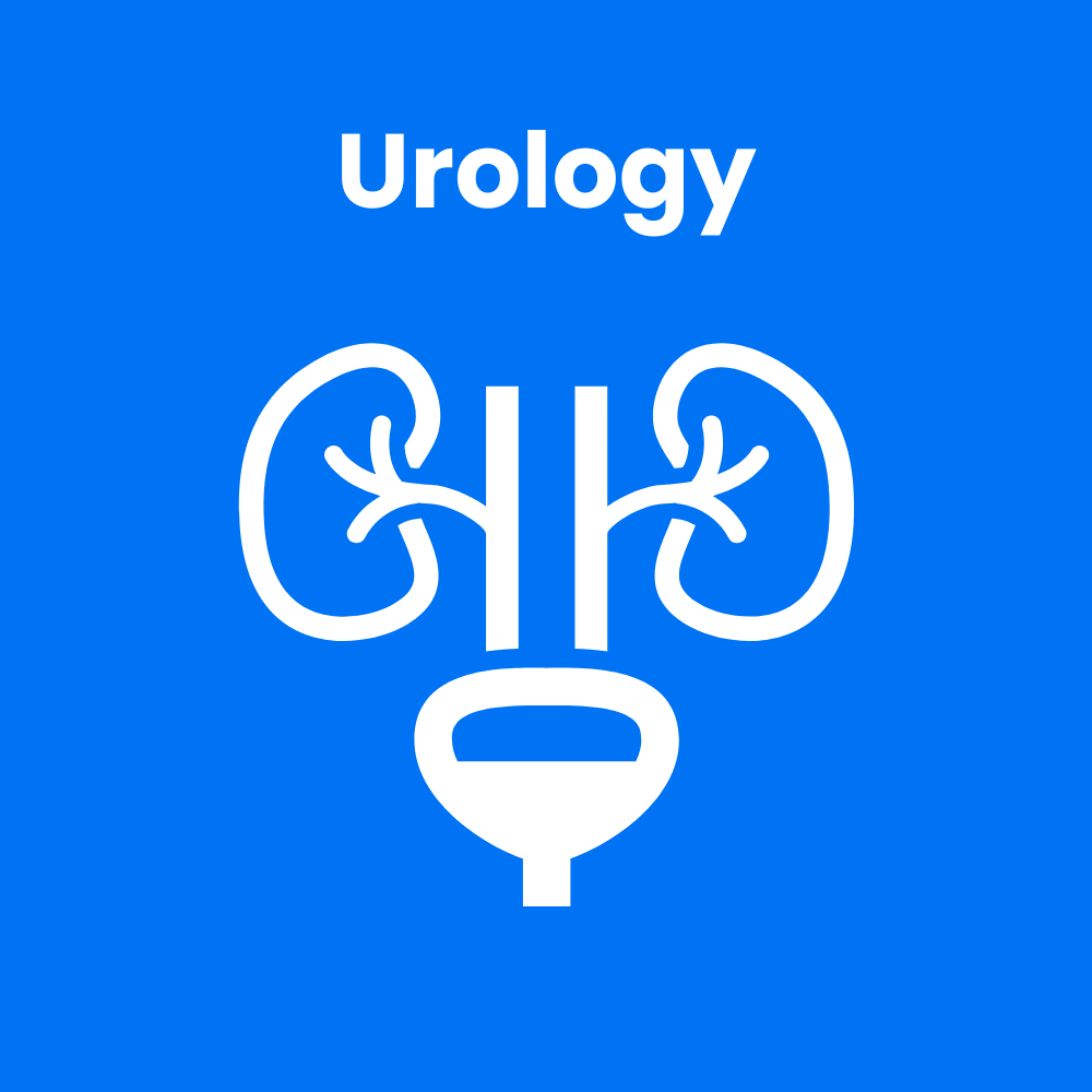 Urology billing services in California - Picture representing urology