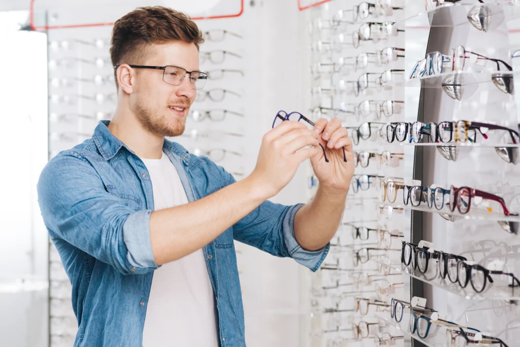 Optometry billing services in california