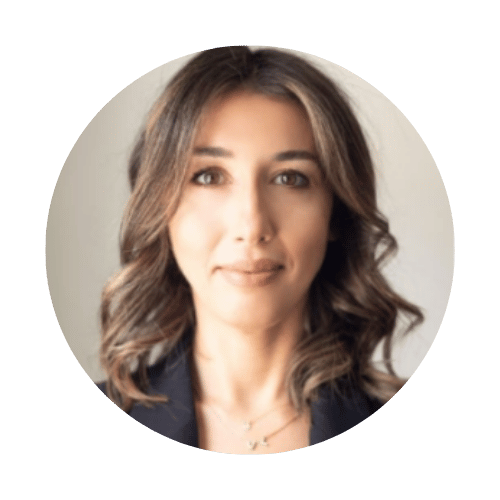 Julia Taschyan -CEO of Certified Healthcare Billing Services