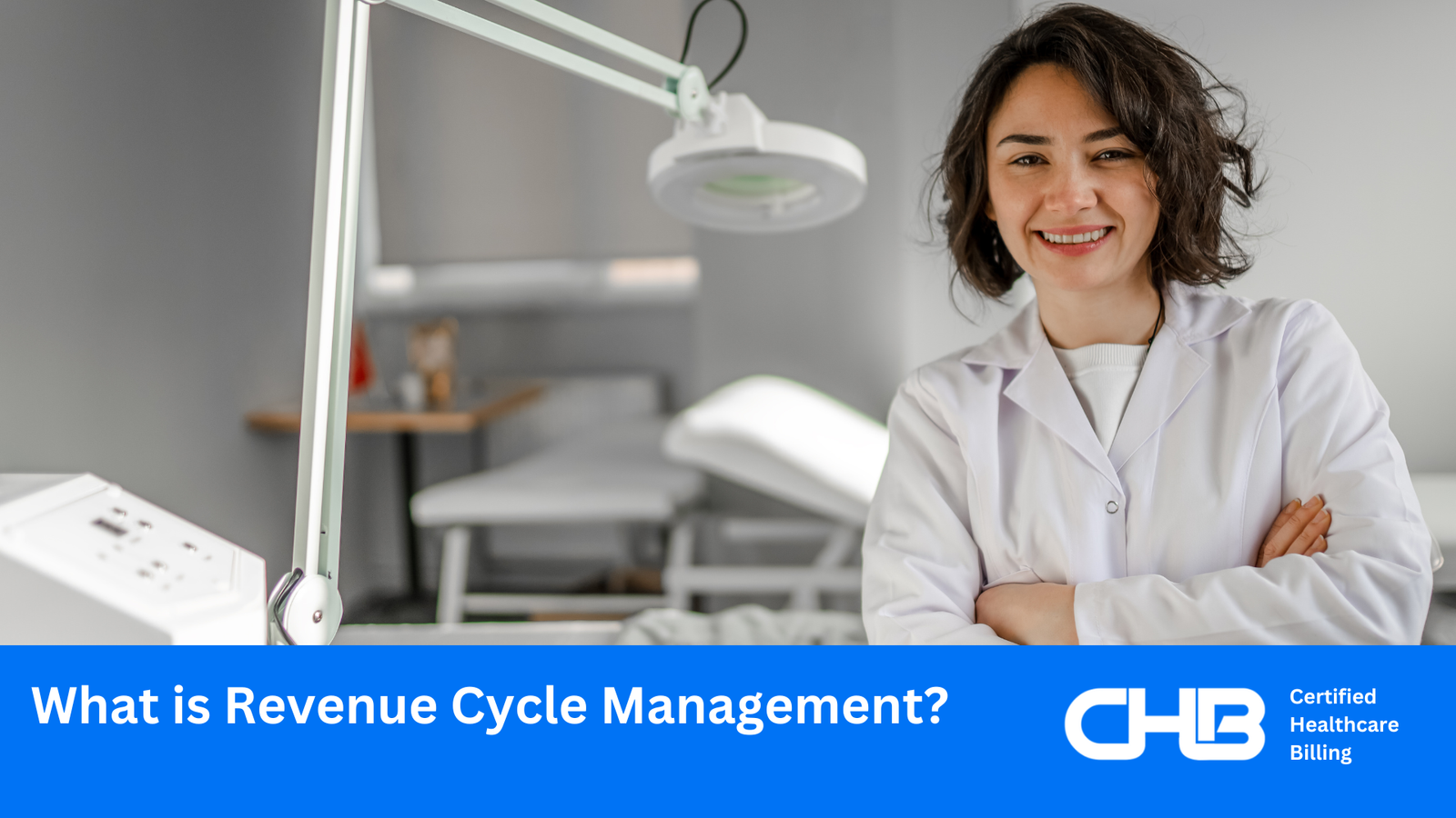 What is Revenue Cycle Management