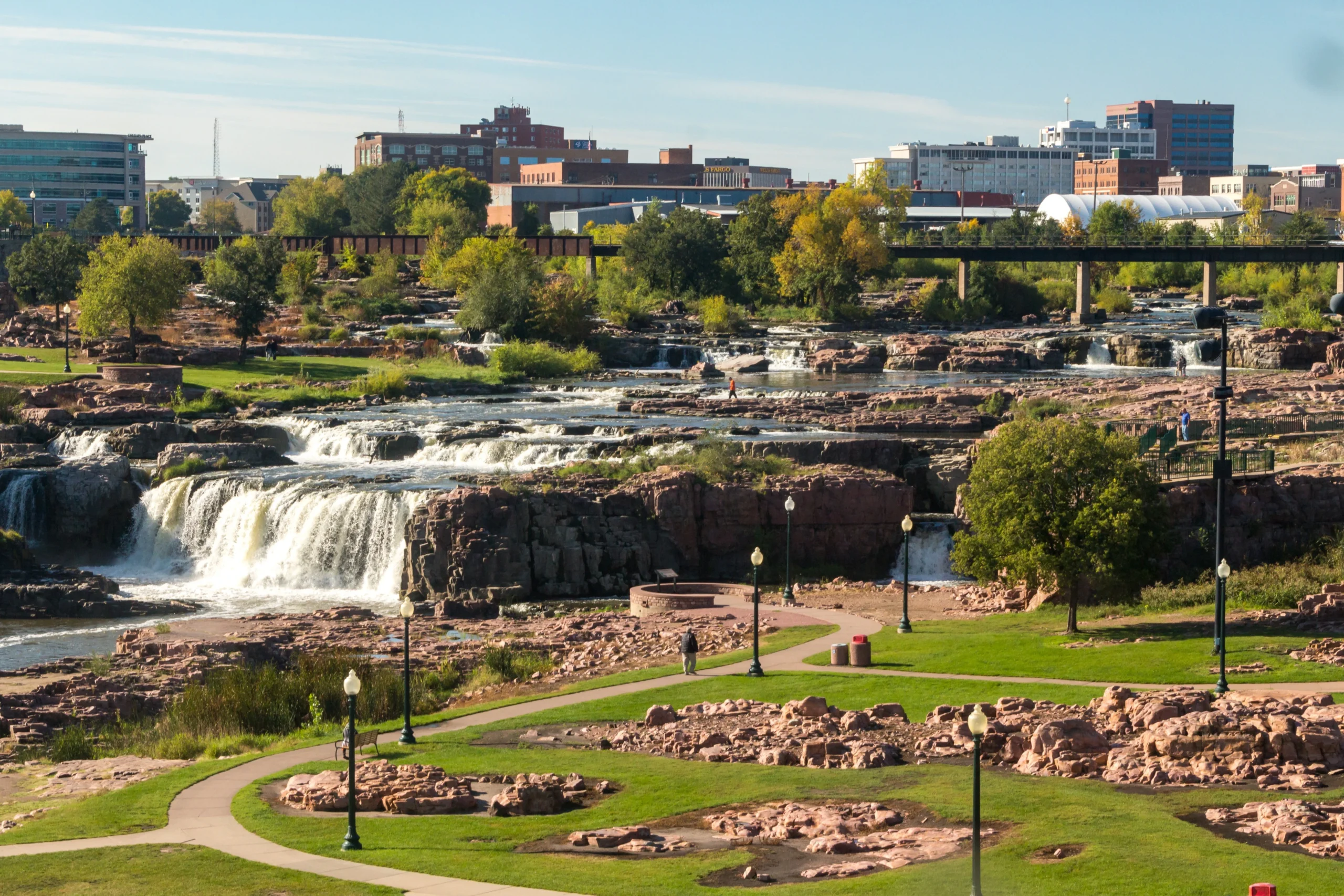 Sioux Falls, SD