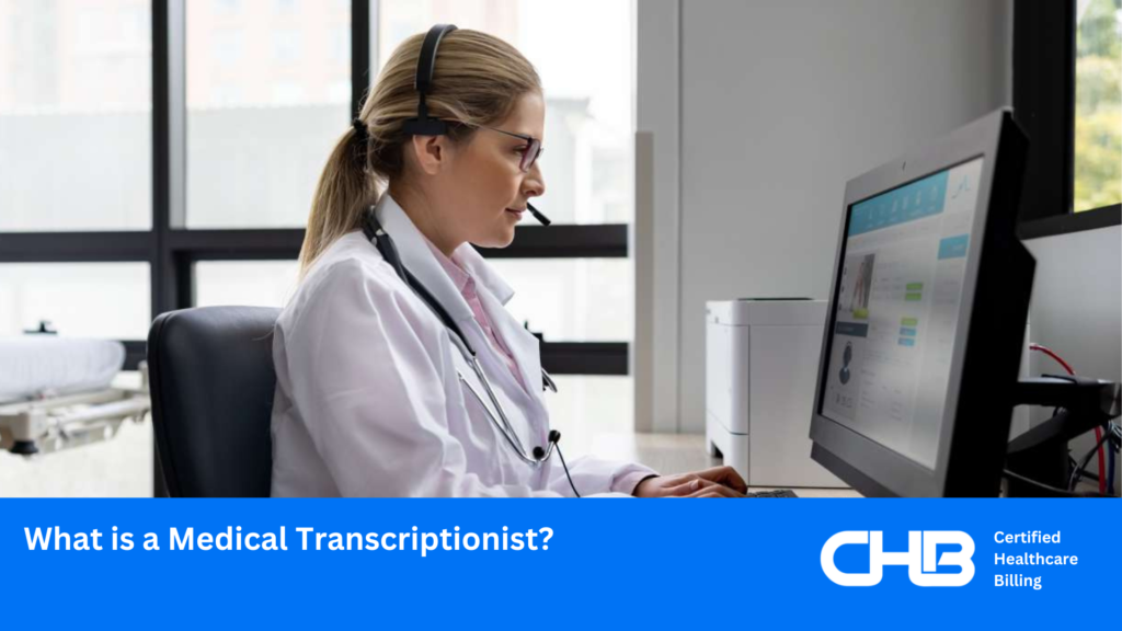 What-is-a-Medical-Transcriptionist