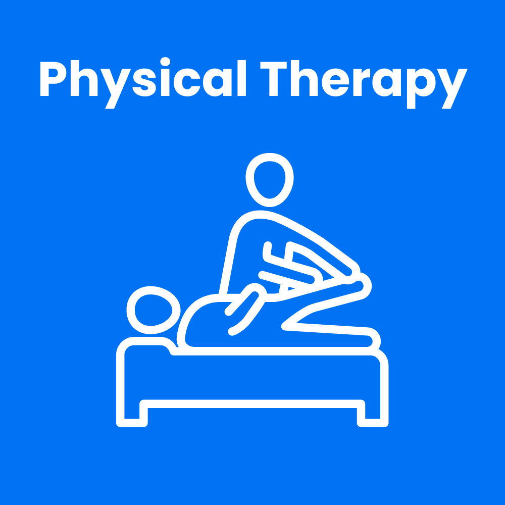 Physical therapy