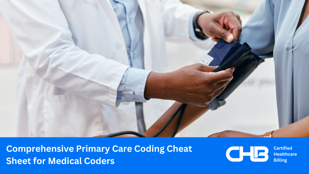 Comprehensive Guide to Urgent care CPT Codes (5)