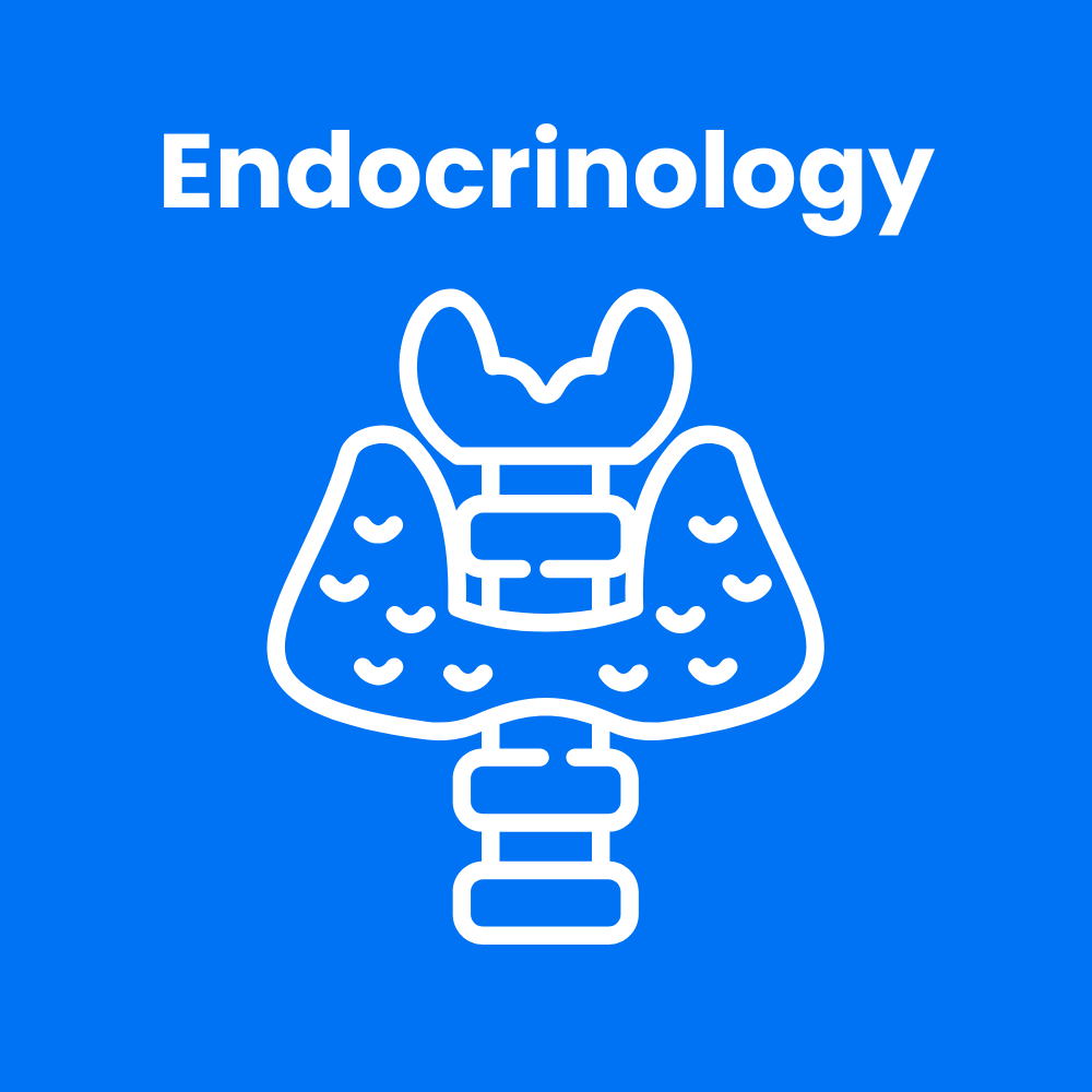 Endocrinology Billing Services