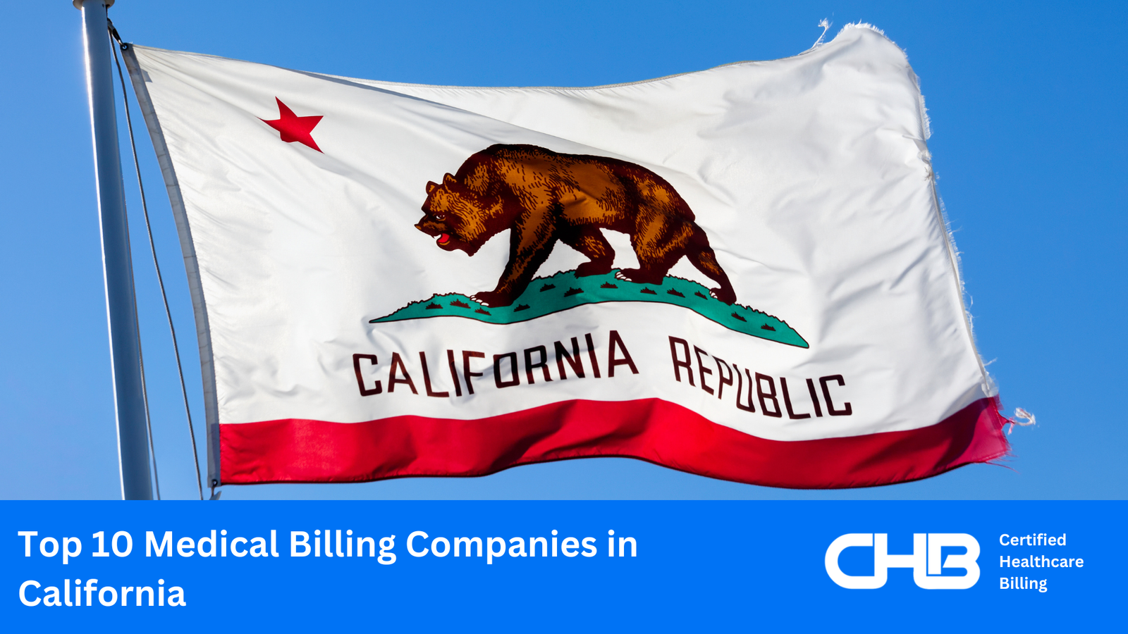 Top 10 Medical Billing Companies in California