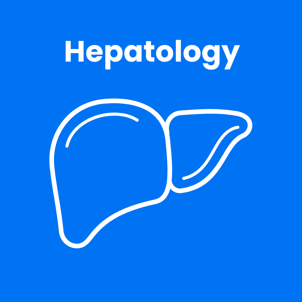 Hepatology billing services