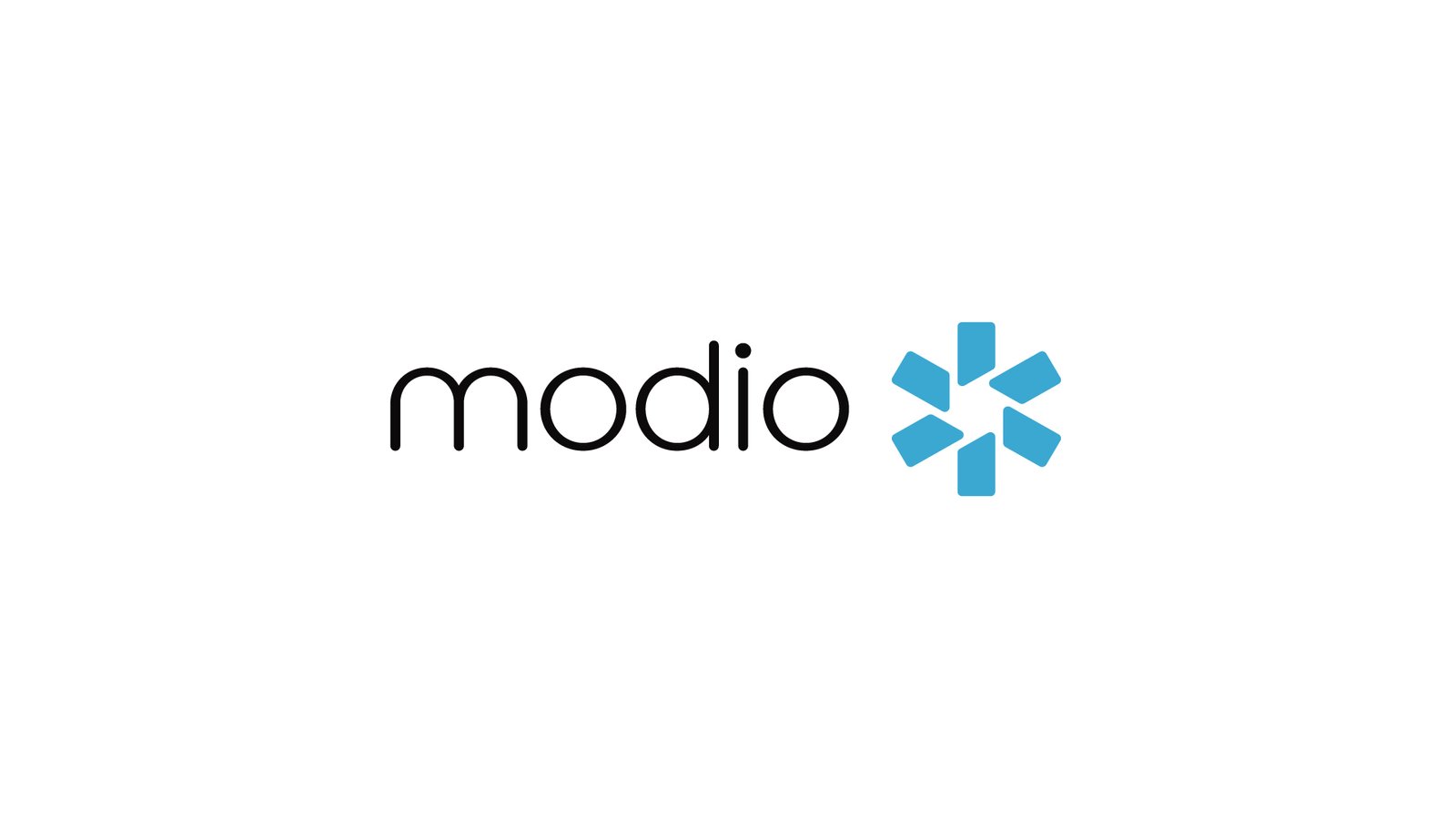 Modio Health Logo