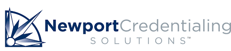 Newport Credentialing Solutions Logo