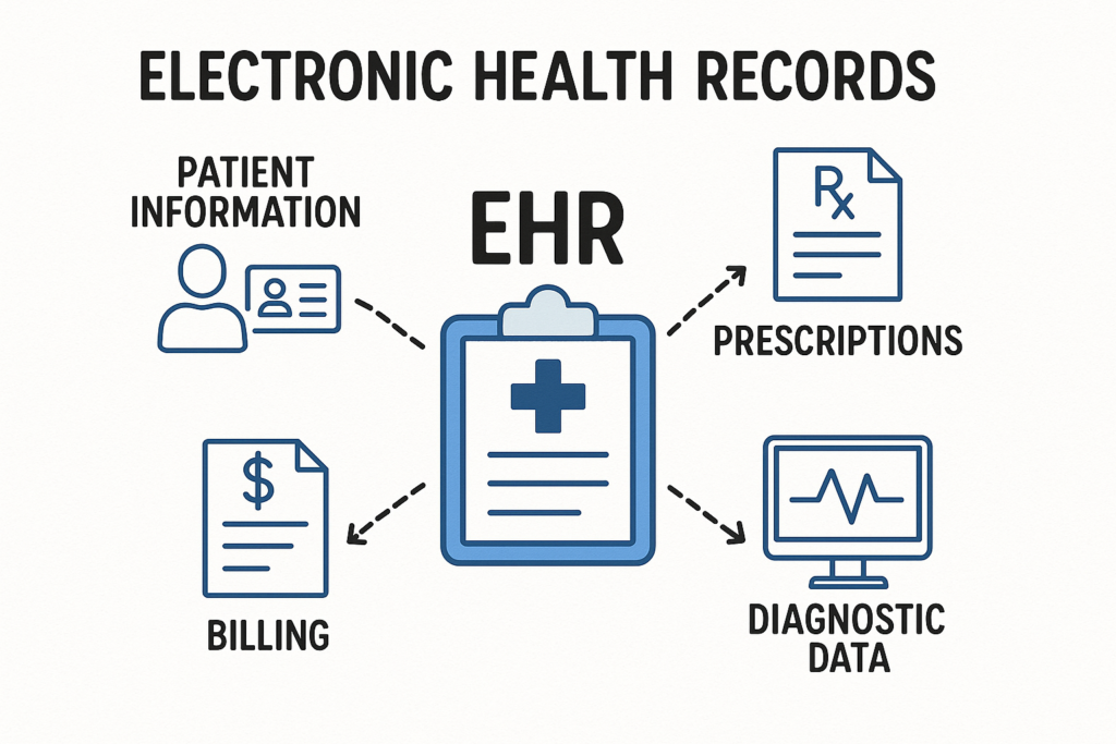 EHR