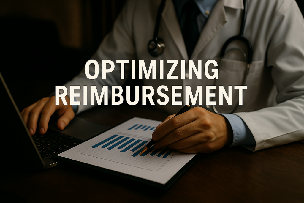 Healthcare Financial Management