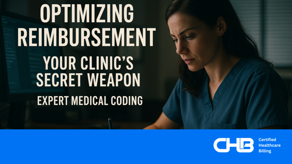 Medical Coding Advantage