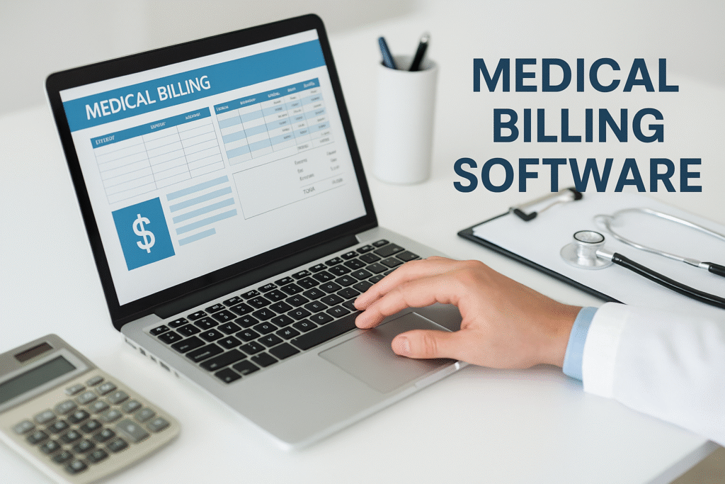 How Much Does Medical Billing Software Cost
