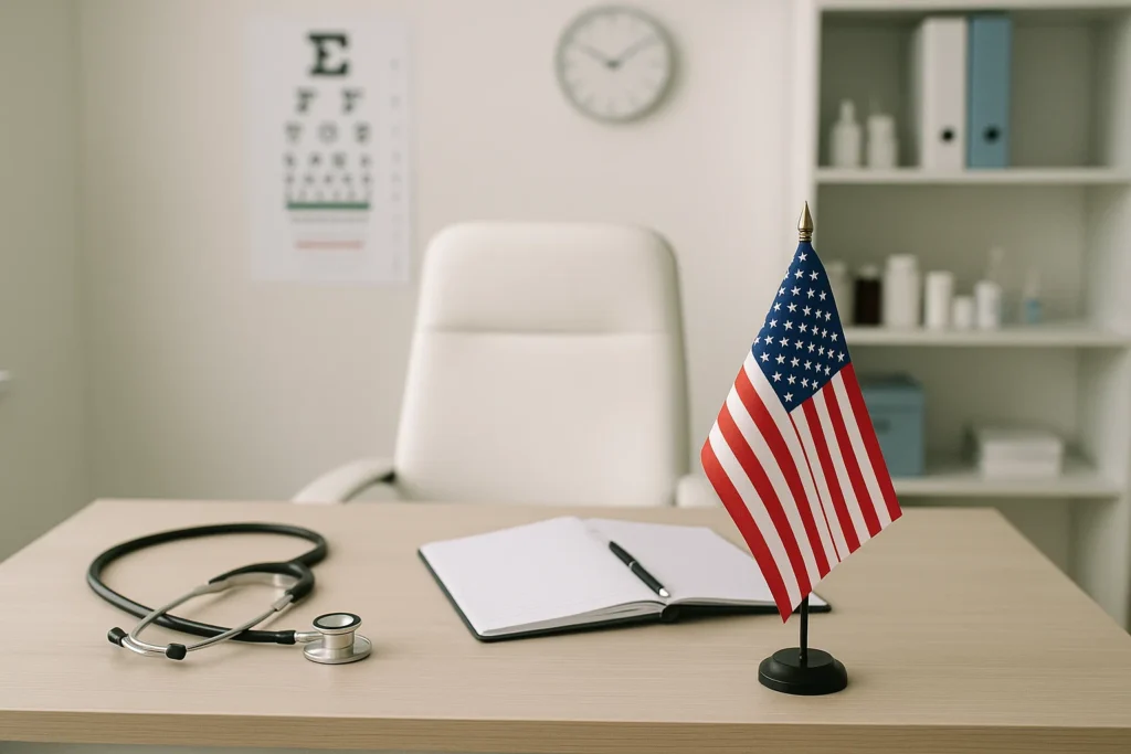 tips for Medical centers 