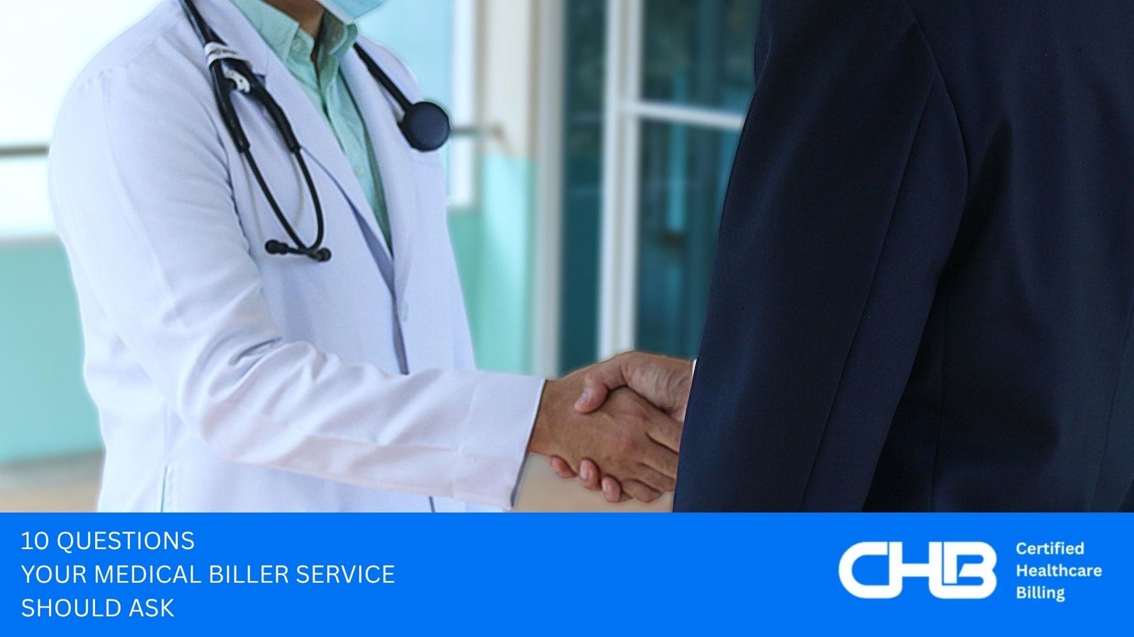 10 Questions From Your Medical Billing Service