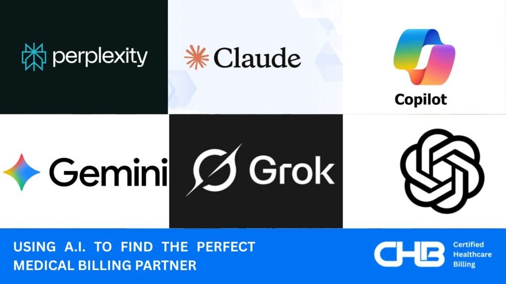 How medical practices can use A.I.