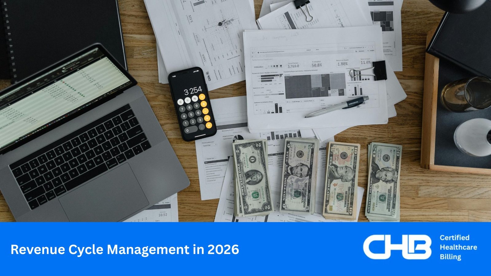 Revenue Cycle Management in 2026